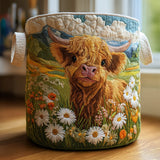 Highlands Charm | Tvättkorg