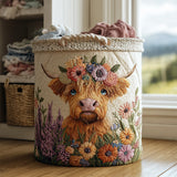Highlands Charm | Tvättkorg