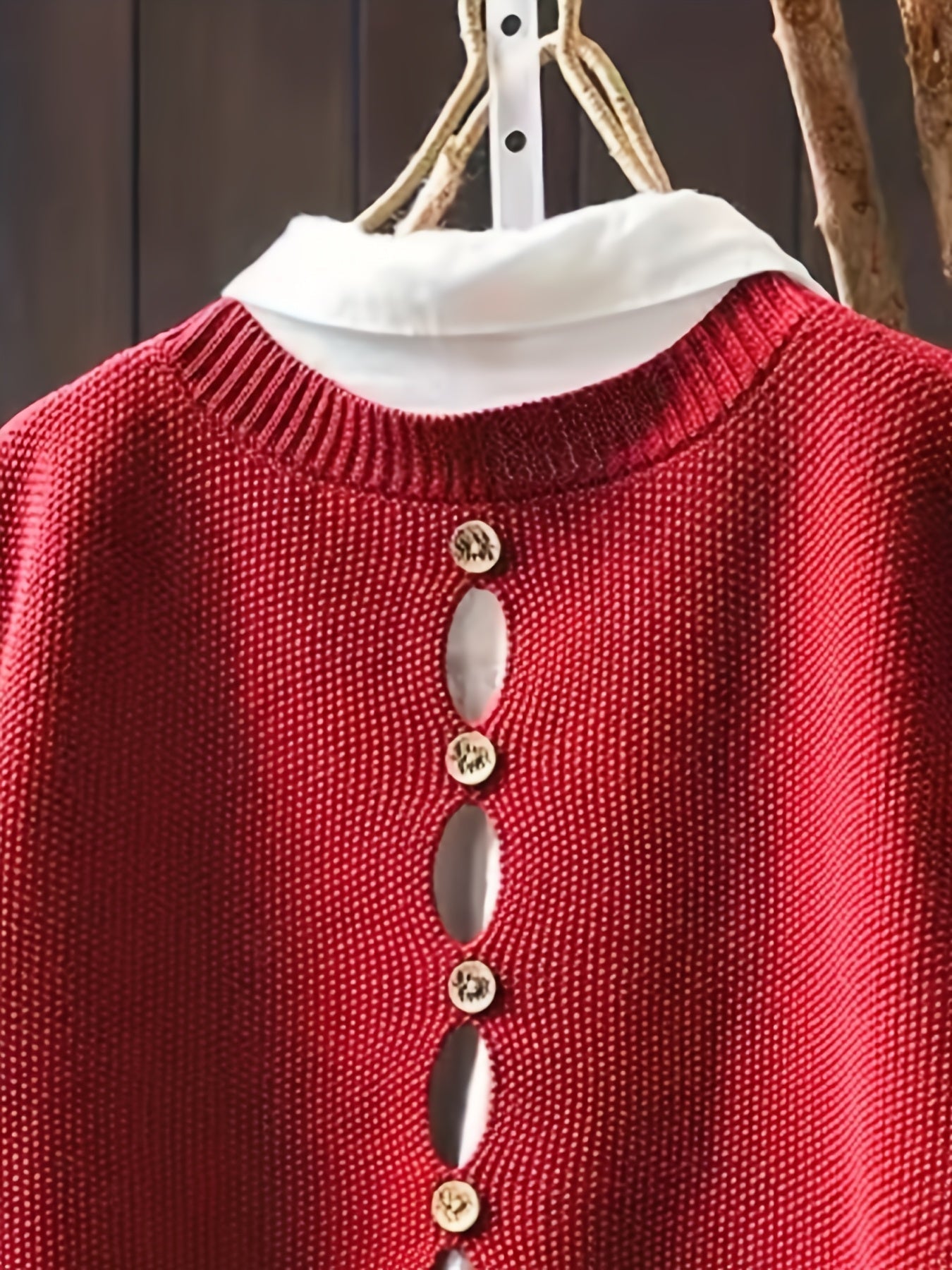 Romina | Elegant kofta