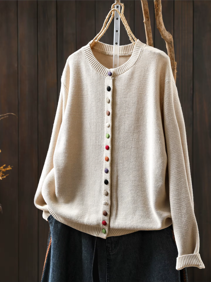Esmeralda | Elegant kofta