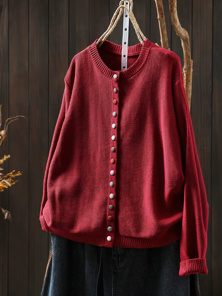 Esmeralda | Elegant kofta