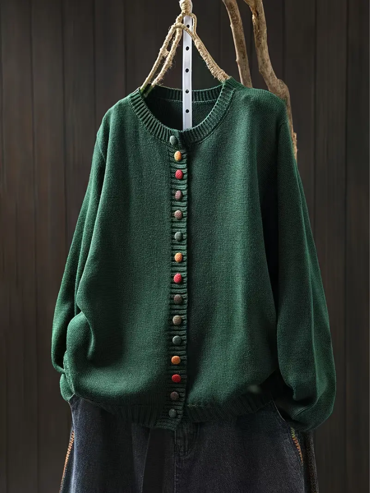 Esmeralda | Elegant kofta