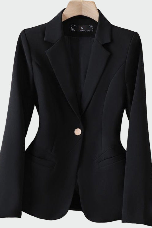 Modern och elegant kavaj