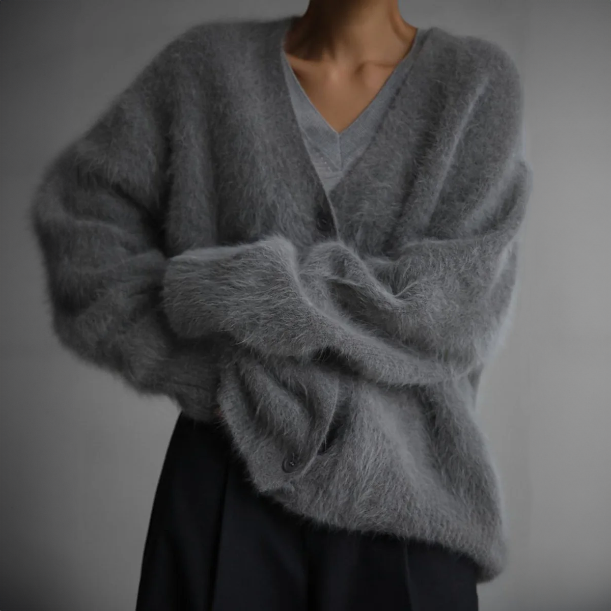 Serena | Cardigan