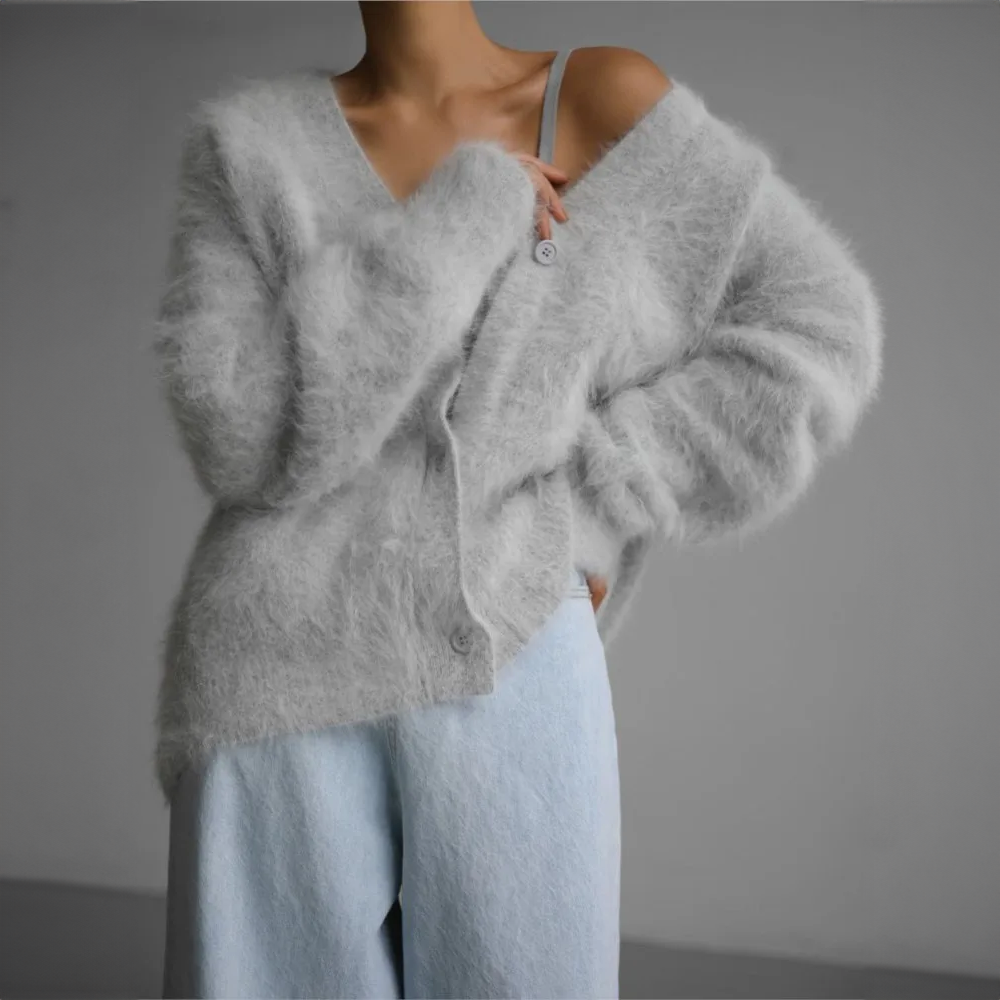 Serena | Cardigan