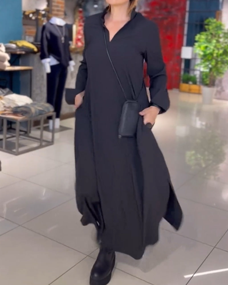 Tamara | Elegant klänning