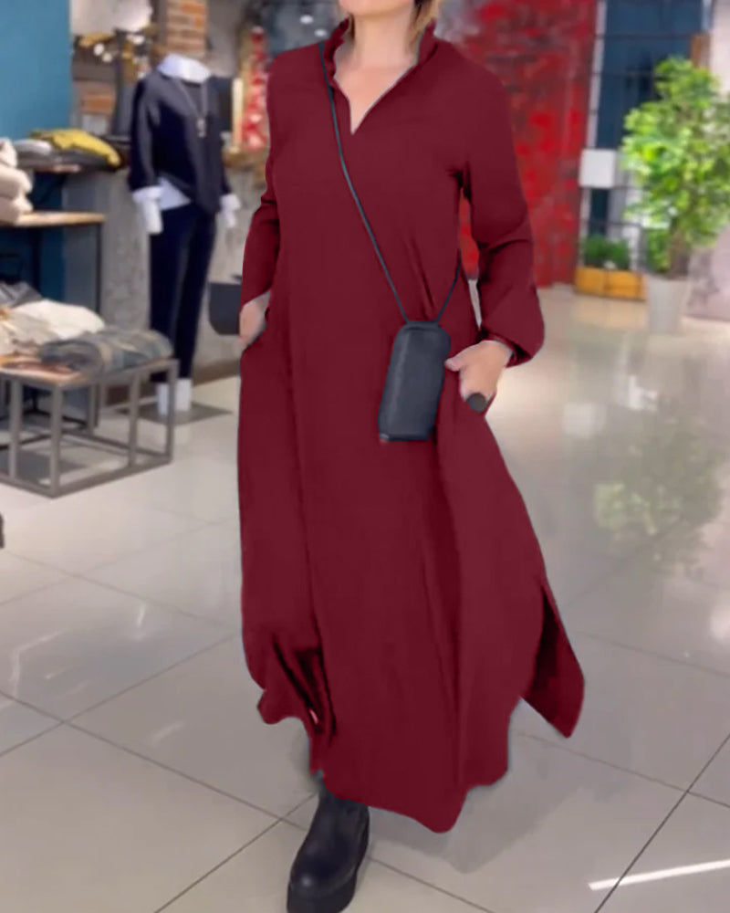Tamara | Elegant klänning