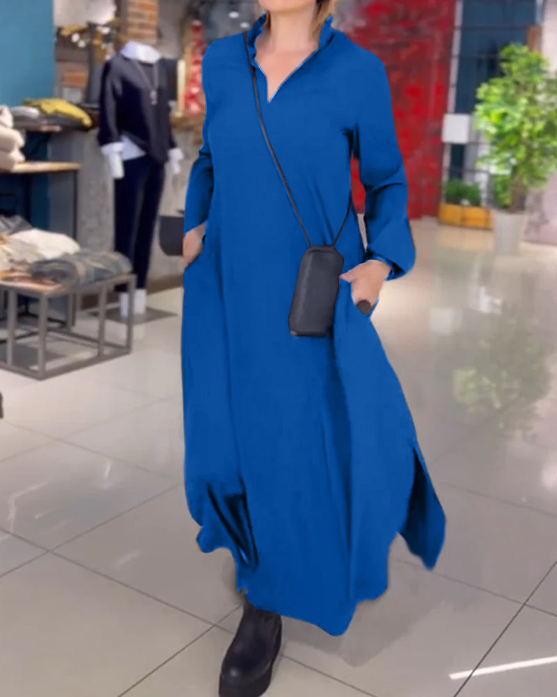 Tamara | Elegant klänning