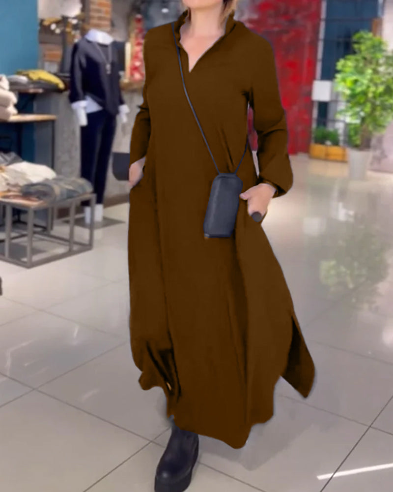 Tamara | Elegant klänning