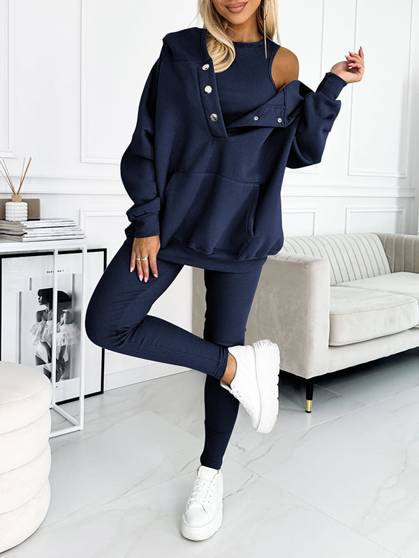 Helena | Daglig komfortset