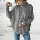 Elysian | Kabelstickad tröja