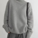 Lena | Polotröja i kashmir