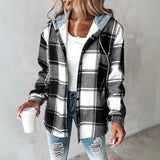 Sara | Bekväm huvtröja