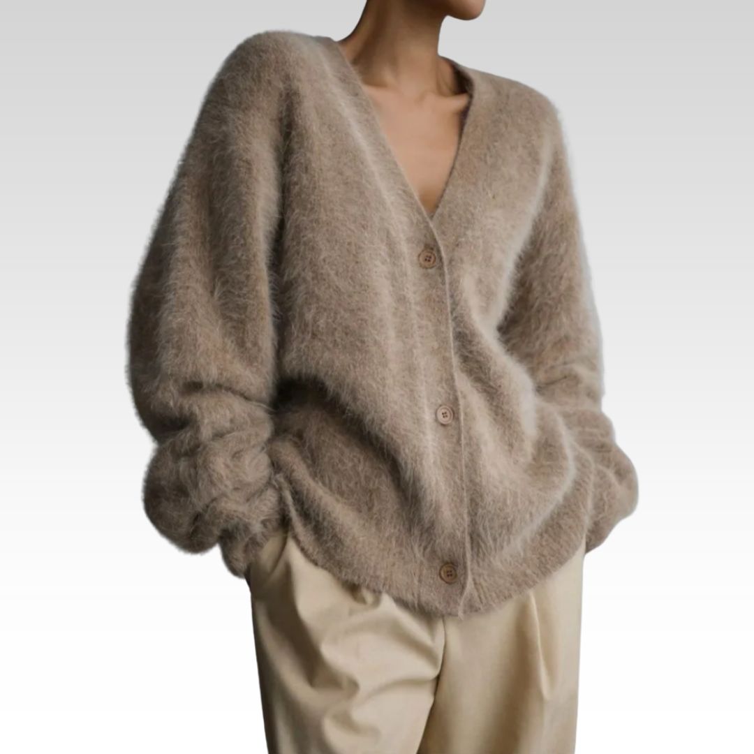 Gisela | Elegant kashmirkofta