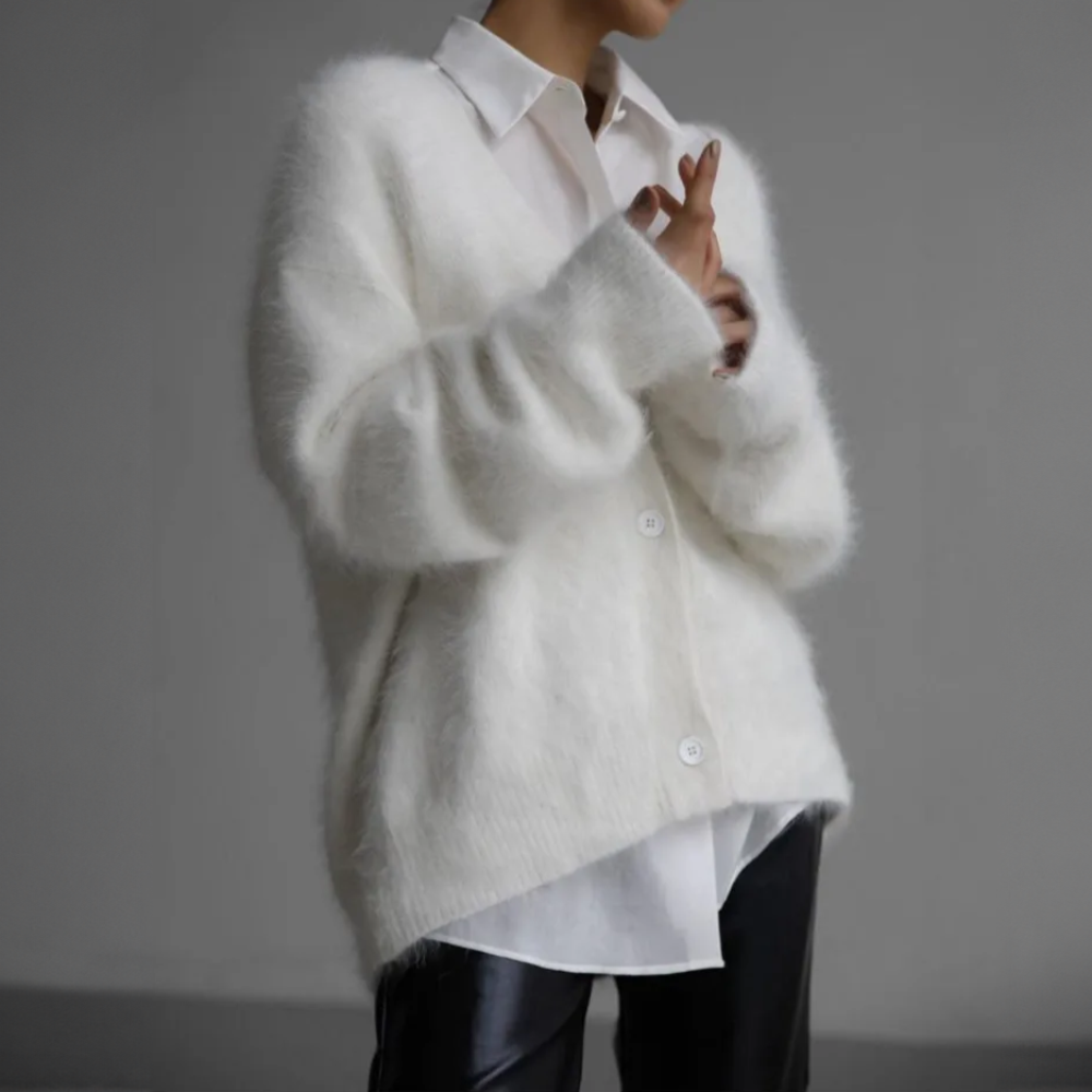 Gisela | Elegant kashmirkofta