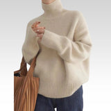 Linea | Turtleneck tröja