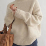 Linea | Turtleneck tröja