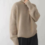 Linea | Turtleneck tröja