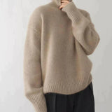 Linea | Turtleneck tröja