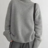Linea | Turtleneck tröja
