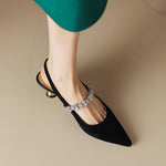 Mina | Eleganta pumps