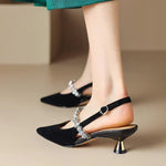 Mina | Eleganta pumps