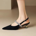 Mina | Eleganta pumps