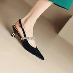 Mina | Eleganta pumps