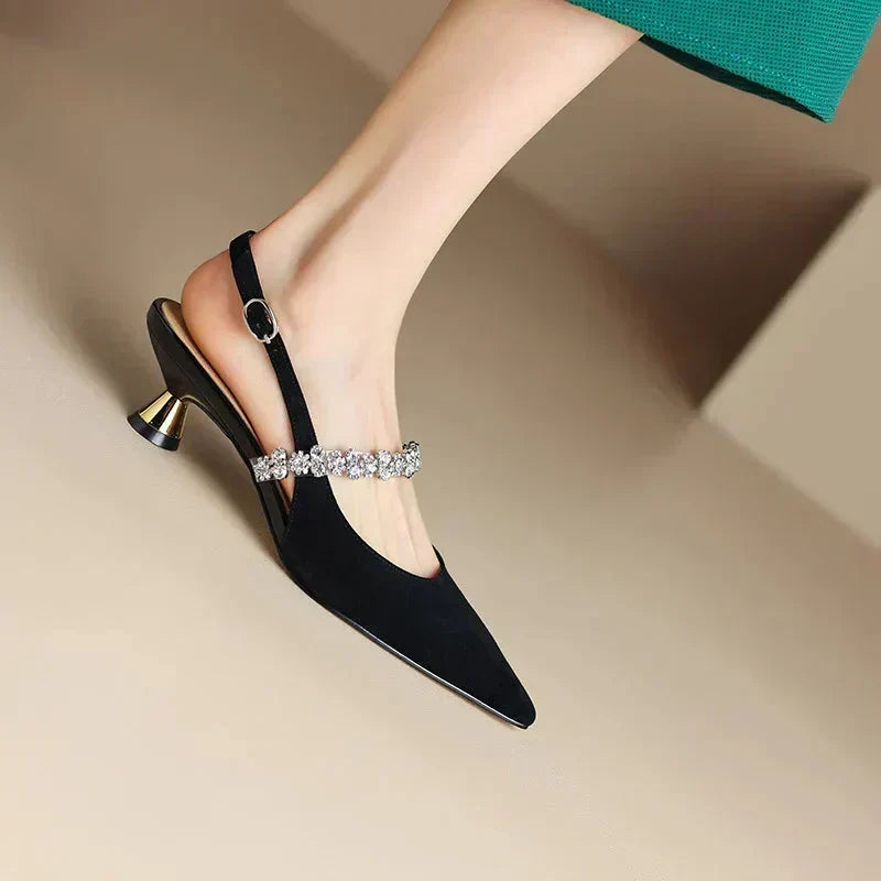 Mina | Eleganta pumps