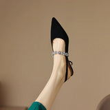 Mina | Eleganta pumps