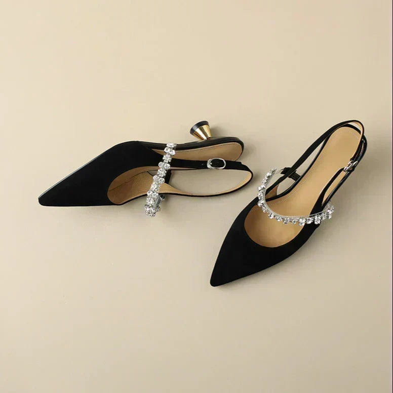 Mina | Eleganta pumps
