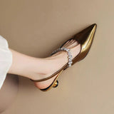 Mina | Eleganta pumps