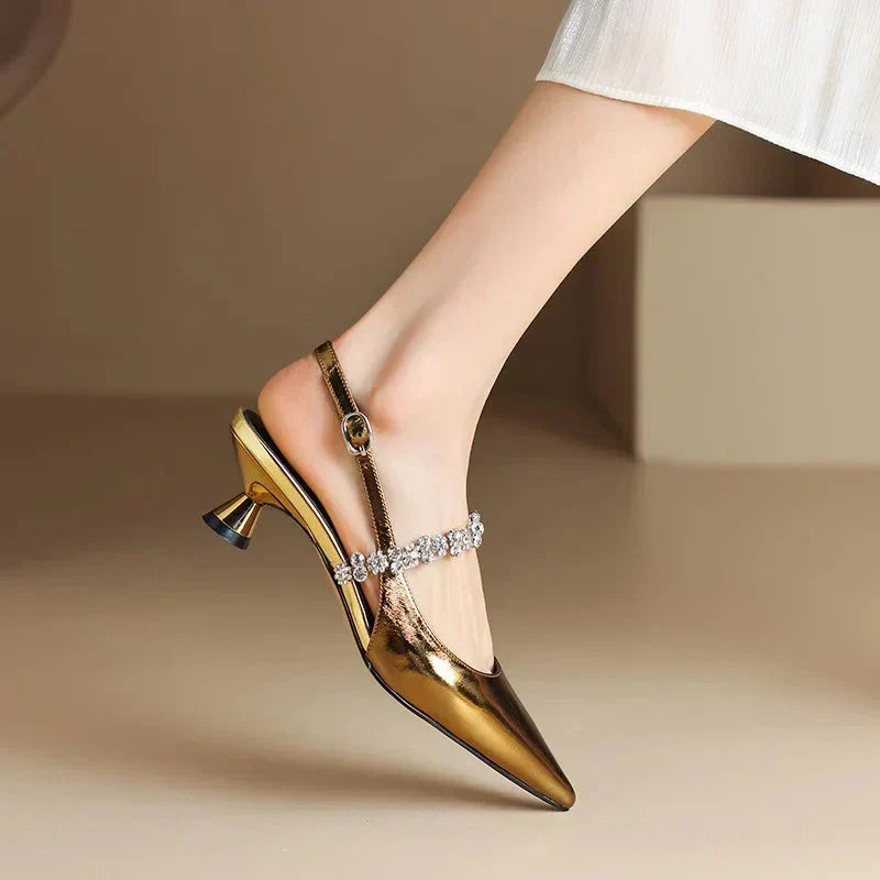 Mina | Eleganta pumps