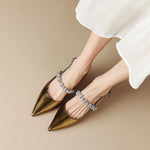 Mina | Eleganta pumps