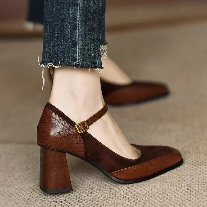 Adele | Klassiska pumps