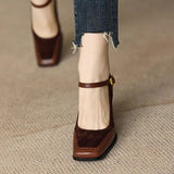 Adele | Klassiska pumps