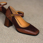 Adele | Klassiska pumps
