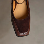 Adele | Klassiska pumps