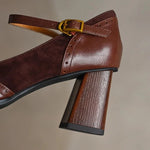 Adele | Klassiska pumps