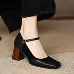 Adele | Klassiska pumps