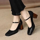 Adele | Klassiska pumps