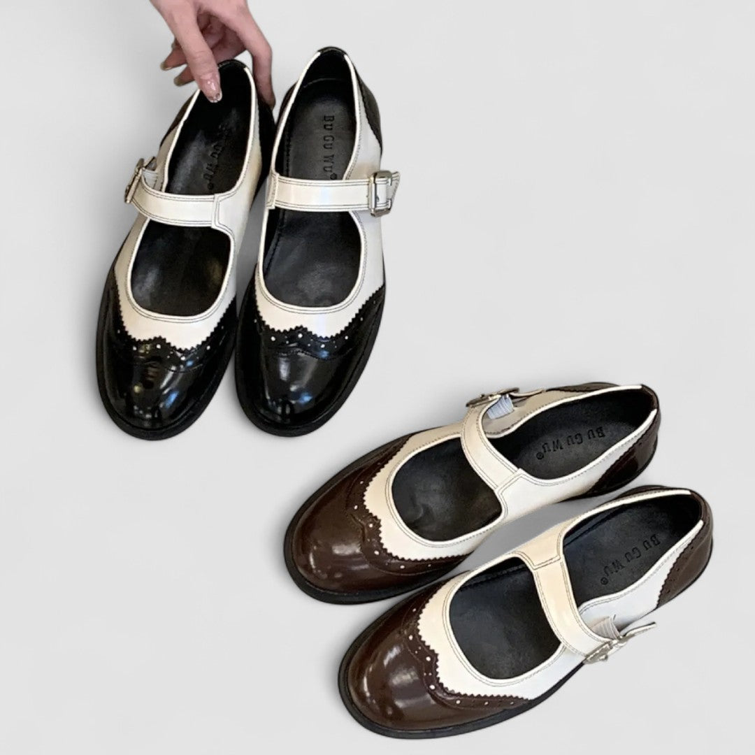 Miriam | Mary Jane-skor