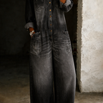 Lina | Bekväm jumpsuit i ledig stil