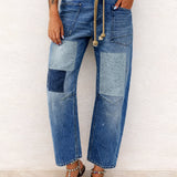 Klara | Patchworkjeans