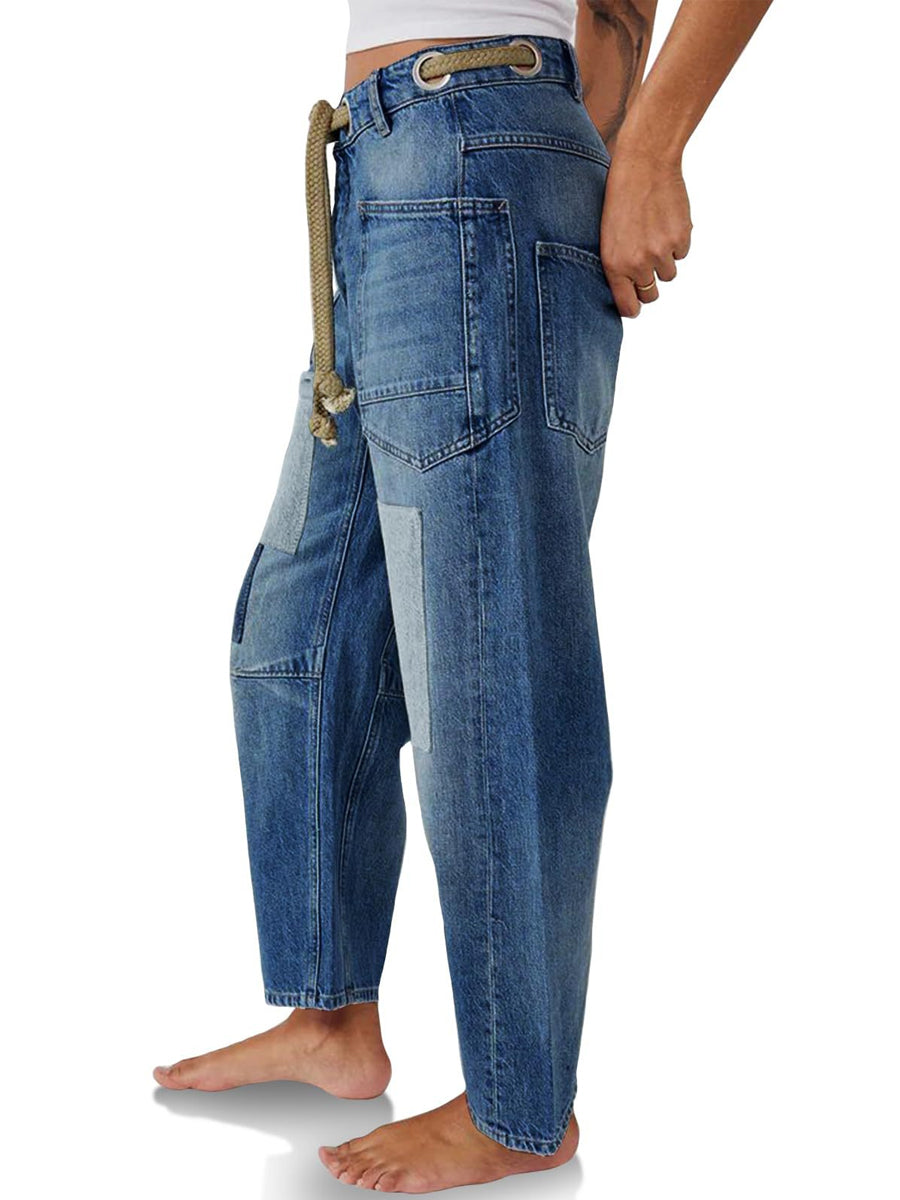 Klara | Patchworkjeans