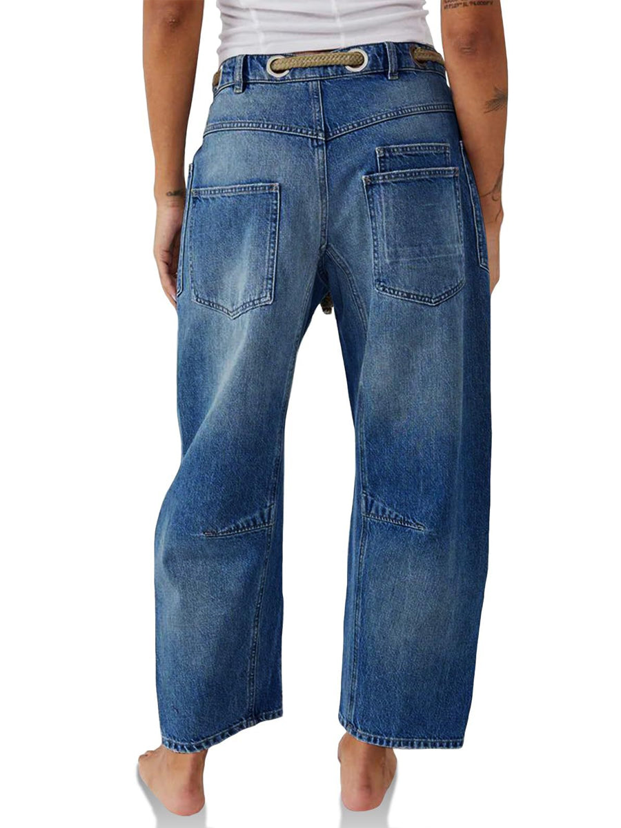 Klara | Patchworkjeans