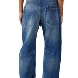 Klara | Patchworkjeans