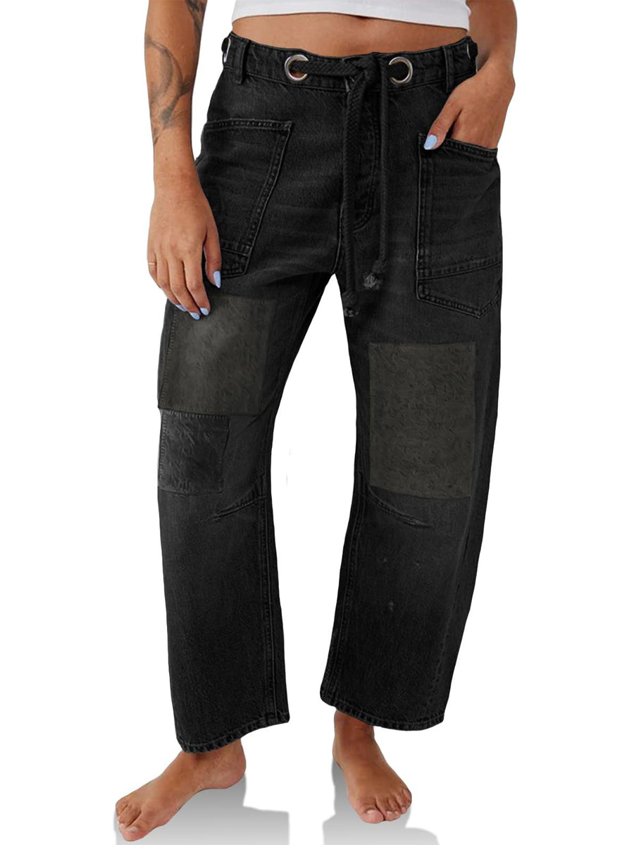 Klara | Patchworkjeans