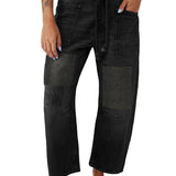Klara | Patchworkjeans