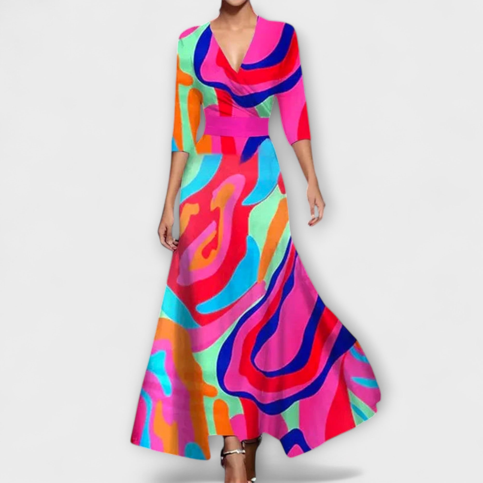 Esra | Elegant klänning